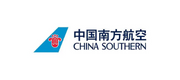 中國南方航空